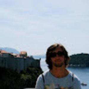 Meet your Posher, Andrew